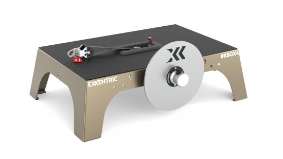 Exxentric kBox4 Active