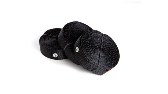 Exxentric Replacement Drive Belts for kBox (3-pack)