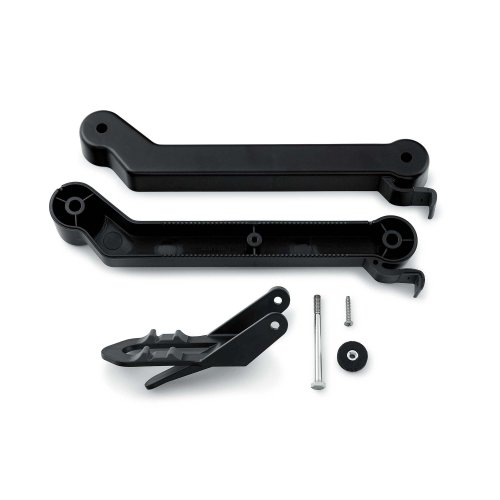 Concept2 RowErg Device Holder Retrofit Kit - Model: model C/D/RowErg s PM5
