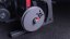 Exxentric Advanced Flywheel Knob