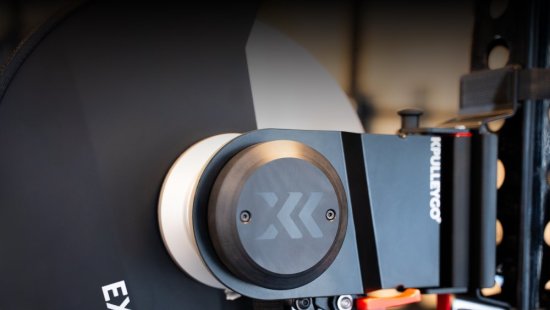 Exxentric kPulley Go+