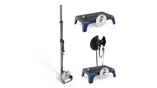 Exxentric Performance System - Variant of Performance System: Elite Performance Combo