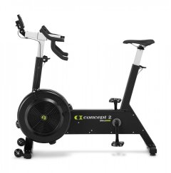 Stationary Bike Concept2 BikeErg