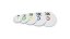 Exxentric Flywheel - Size: XS – 0.005 kgm², Color: color coded