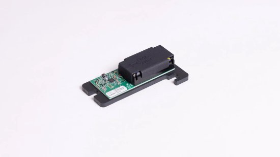 Exxentric kMeter - Kompatibilita: kPulley Go