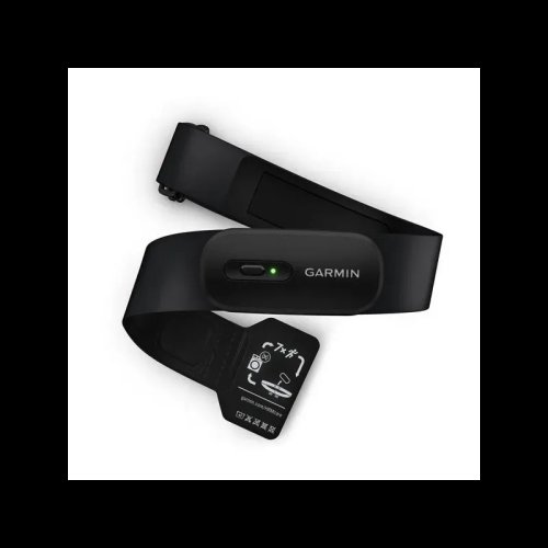 Hrudný pás Garmin HRM 200 - Veľkosť: M-XL