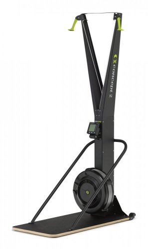 Concept2 SkiErg – Mounted on Floor Stand