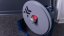 Exxentric Advanced Flywheel Knob