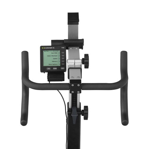 Súprava držiaka na mobil / tablet pre Concept2 BikeErg