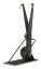 Concept2 SkiErg – Mounted on Floor Stand