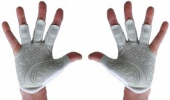 Veslárske rukavice TheCrewStop