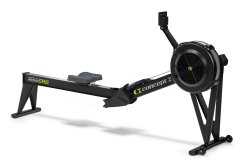 Veslársky trenažér Concept2 RowErg – vyšší model