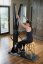 Concept2 SkiErg – Mounted on Floor Stand