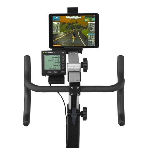 Súprava držiaka na mobil / tablet pre Concept2 BikeErg