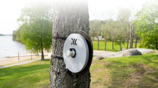 Exxentric kPulley Go+