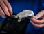 TheCrewStop Glove Bag