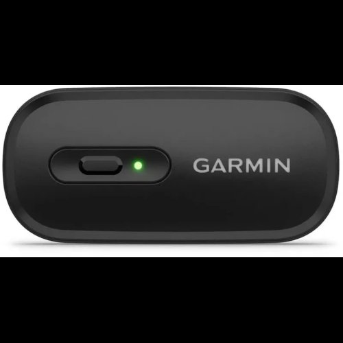 Hrudný pás Garmin HRM 200 - Veľkosť: M-XL