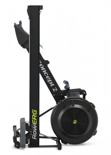 Indoor Rower Concept2 RowErg – Standard Height
