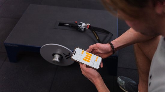 Exxentric kMeter - Kompatibilita: kPulley Go