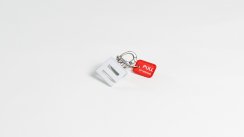 Exxentric Single-Turn Buckle