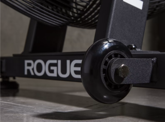 Stacionárny bicykel Rogue Echo Bike v.3