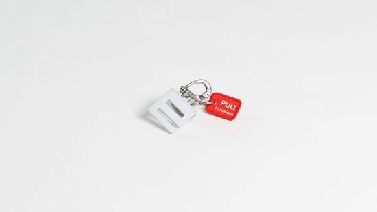 Exxentric Single-Turn Buckle