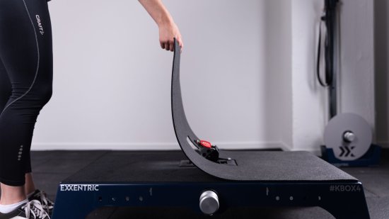 Ochranná podložka Exxentric - Veľkosť: kBox Pro