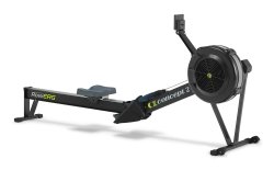 Indoor Rowers