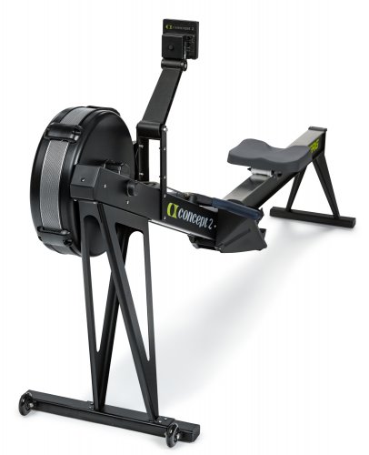 Indoor Rower Concept2 RowErg – Elevated Height