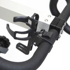 Concept2 BikeErg water bottle holder