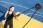 With aerobis revvll ONE you can also train outdoors