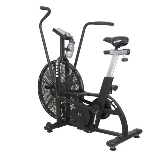 Stationary Bike Superb AirBike