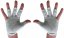 TheCrewStop Rowing Gloves - Size: XXS (detská veľkosť)
