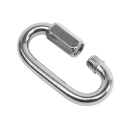 Carabiner aerobis revvll