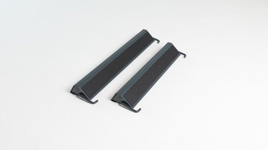 Exxentric Foot Block - Compatibility: kBox Active/Lite - s funkciou rozšírenia platformy
