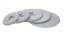 Exxentric Flywheel - Size: XL – 0.070 kgm², Color: standard (black)