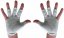 Veslárske rukavice TheCrewStop - Veľkosť: XXS (detská veľkosť)