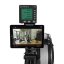 Concept2 RowErg Device Holder Retrofit Kit - Model: model C/D/RowErg s PM5