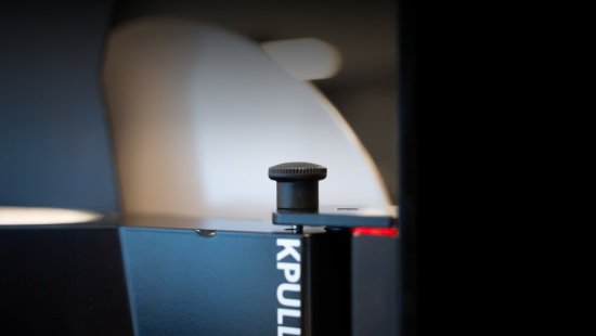 Exxentric kPulley Go+