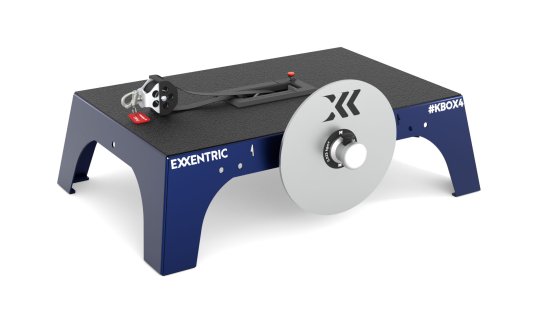 Exxentric kBox4 Lite