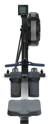 Veslársky trenažér Concept2 RowErg – vyšší model