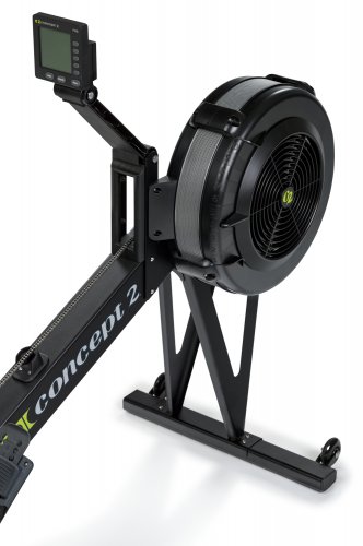 Indoor Rower Concept2 RowErg – Elevated Height