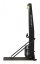 Concept2 SkiErg – Mounted on Floor Stand