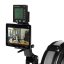 Concept2 RowErg Device Holder Retrofit Kit - Model: model C/D/RowErg s PM5