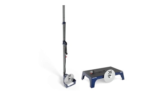 Exxentric Performance System - Variant of Performance System: Advanced Performance Combo