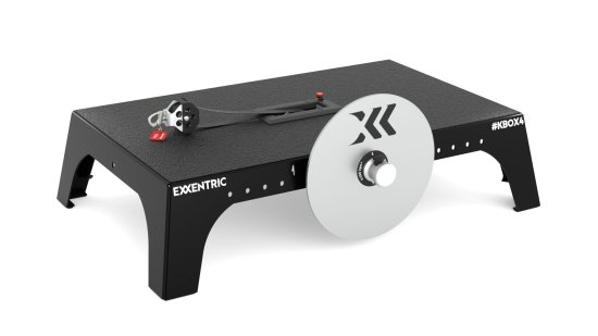 Exxentric kBox4 Pro
