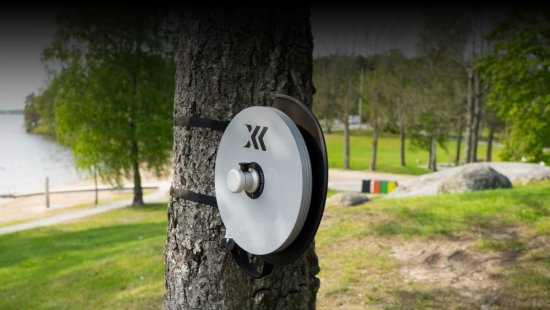 Exxentric kPulley Go+