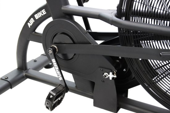 Stationary Bike Superb AirBike