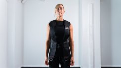 Exxentric Harness