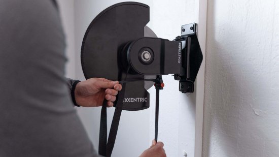 Náhradní hnací řemen pro Exxentric kPulley - Typ: kPulley Pro